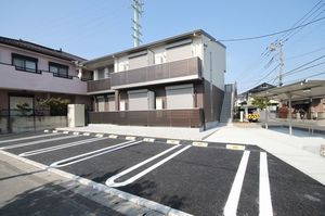 イストワール 201号-2