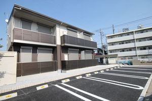 イストワール 201号-4