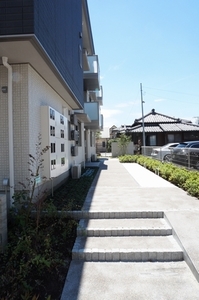 Ｍ－Ｒｕｓｃｅｌｌｏ 201号-4