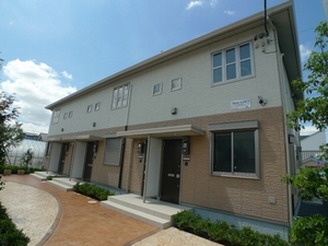 メゾン　サプールⅠ