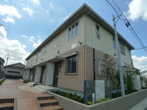 メゾン　サプールⅡ 102号-12