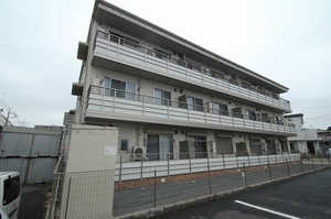 メゾン赤芝 105号-12