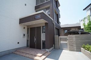 メゾン赤芝 105号-13