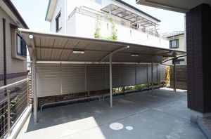 メゾン赤芝 105号-15