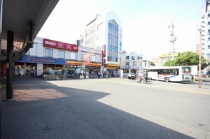 ブラウンハイムⅤ 102号-15