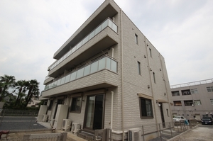 パティオ　ローズ 201号-12