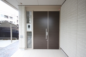 パティオ　ローズ 201号-14