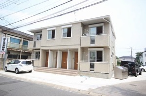 エクラージュ 201号-13