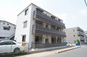 フォルトゥーナ 203号-12