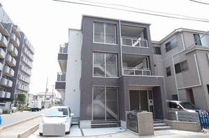 フォルトゥーナ 203号-13