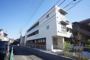 モンスティール 103号-12