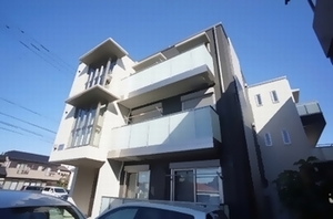 モンスティール 103号-13