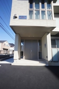 モンスティール 103号-14