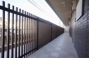 モンスティール 103号-15