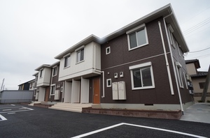 グリナージュ　ラグーン