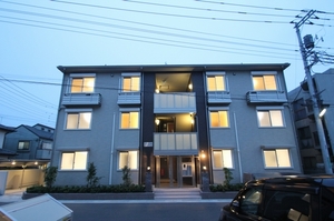 セントリビエ　壱番館 301号-14