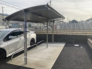 アザレア　Ⅱ 102号-14