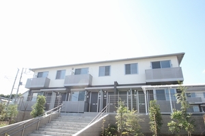 シュマン　ヴェール　Ｃ棟 103号-12