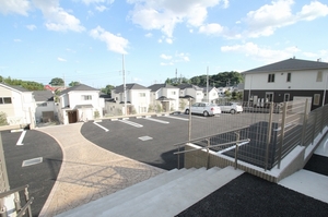 シュマン　ヴェール　Ｃ棟 103号-13