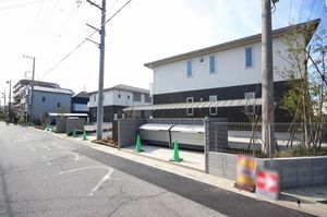Via Lattea 102号-14