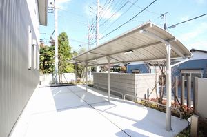 Via Lattea 102号-15