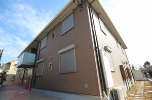 エテルナ　Ｂ 205号-12