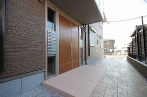 エテルナ　Ｂ 205号-13