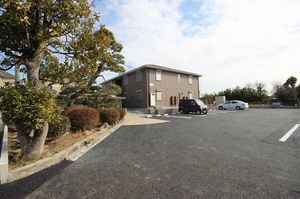 エテルナ　Ｂ 205号-15