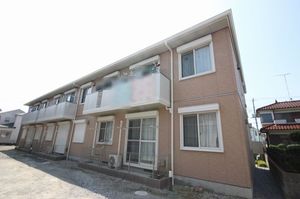 グリーンヴィラⅤ 103号-12