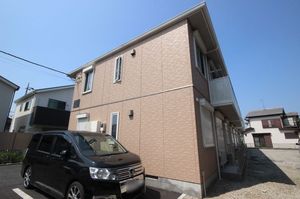 グリーンヴィラⅤ 103号-13