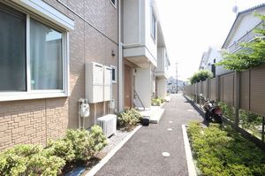 グリーンヴィラⅤ 103号-14