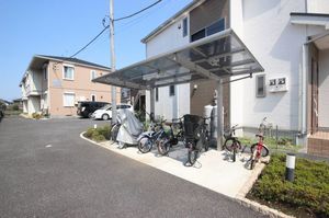 グリーンヴィラⅤ 103号-15