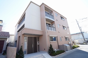 Ｖｉａ　Ｓｏｌｅ 101号-14