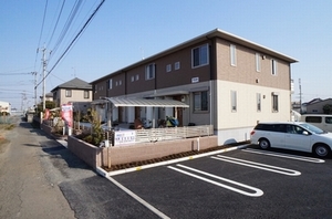 ベルシャトー 201号-14