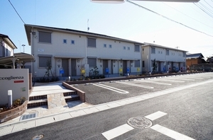 アコリエンツァ　Ⅰ 102号-3