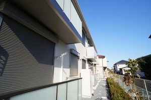 アコリエンツァ　Ⅰ 102号-4