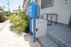 アコリエンツァ　Ⅰ 102号-5