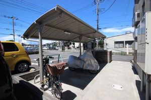 リラフォート 102号-12