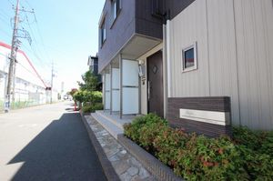 リラフォート 102号-13