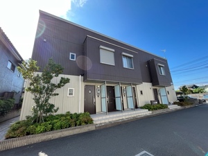 リラフォート 102号-14