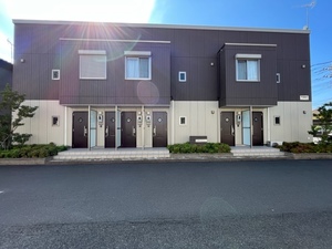 リラフォート 102号-15