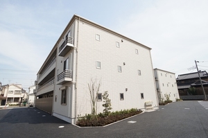 ベルクルー　Ⅰ 101号-14