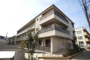 ベルクルー　Ⅱ 306号-12