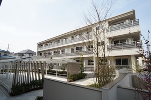 ベルクルー　Ⅱ 306号-13