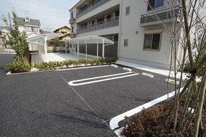 ベルクルー　Ⅱ 306号-14