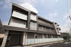 ヴィオレッタ 301号-12