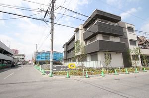 ヴィオレッタ 301号-13