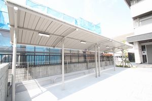 ヴィオレッタ 301号-14