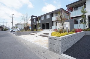プラジエール Ⅰ 101号-2