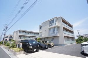 サンレイク　Ⅰ 302号-12